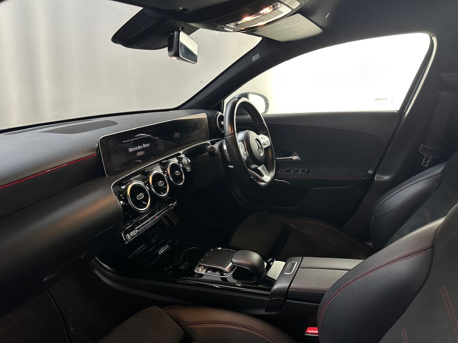 Used Mercedes-Benz A-Class 2019 for sale - 75769010: Photo 11
