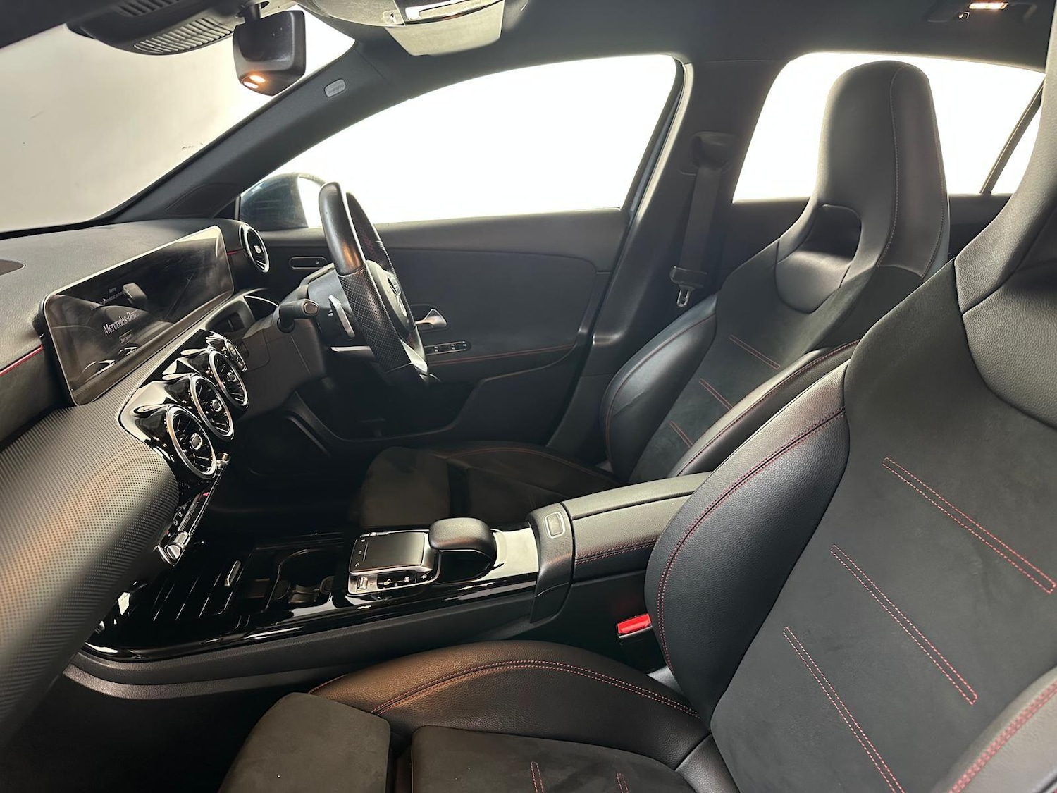 Used Mercedes-Benz A-Class 2019 for sale - 75769010: Photo 12