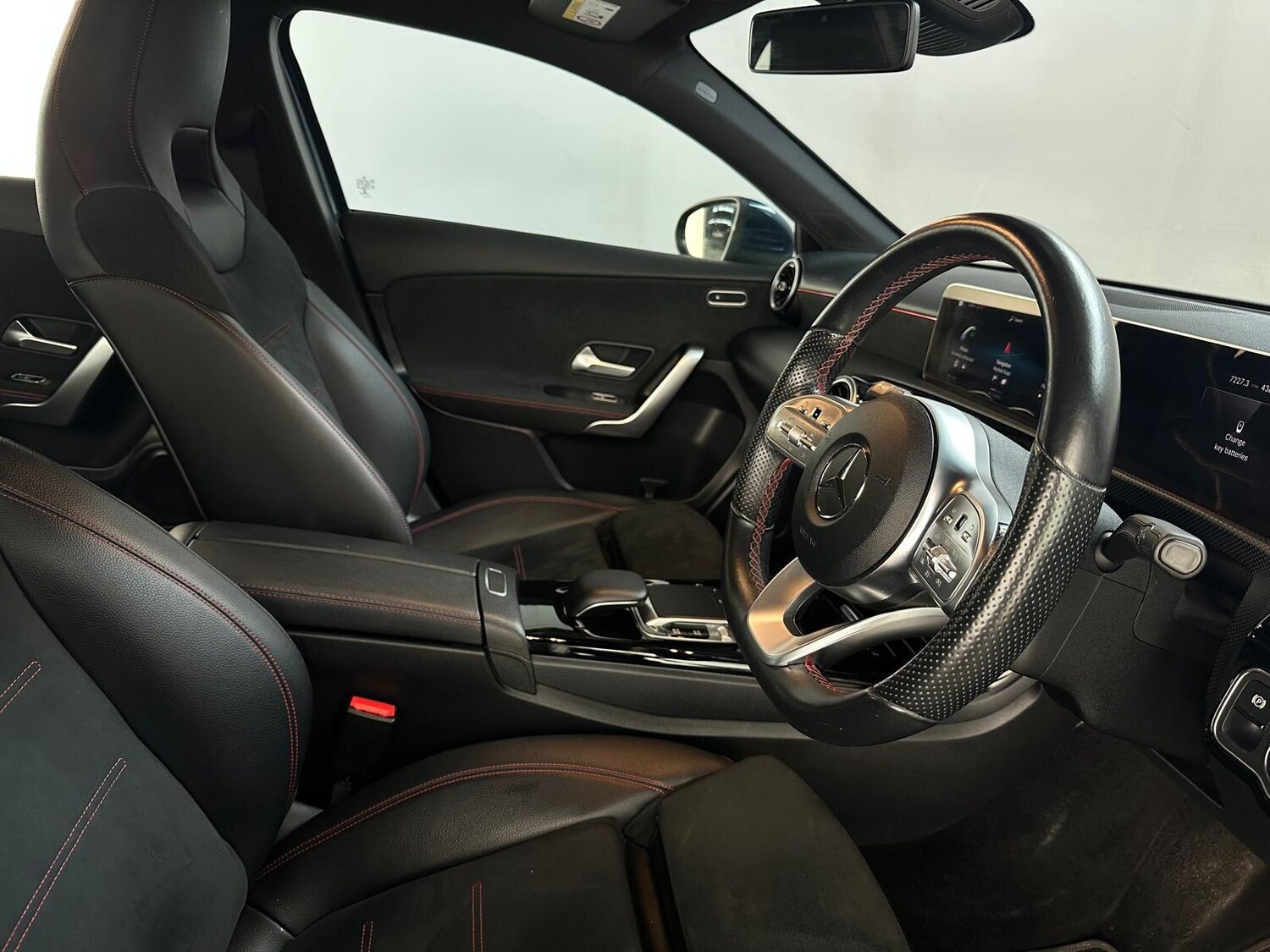 Used Mercedes-Benz A-Class 2019 for sale - 75769010: Photo 13