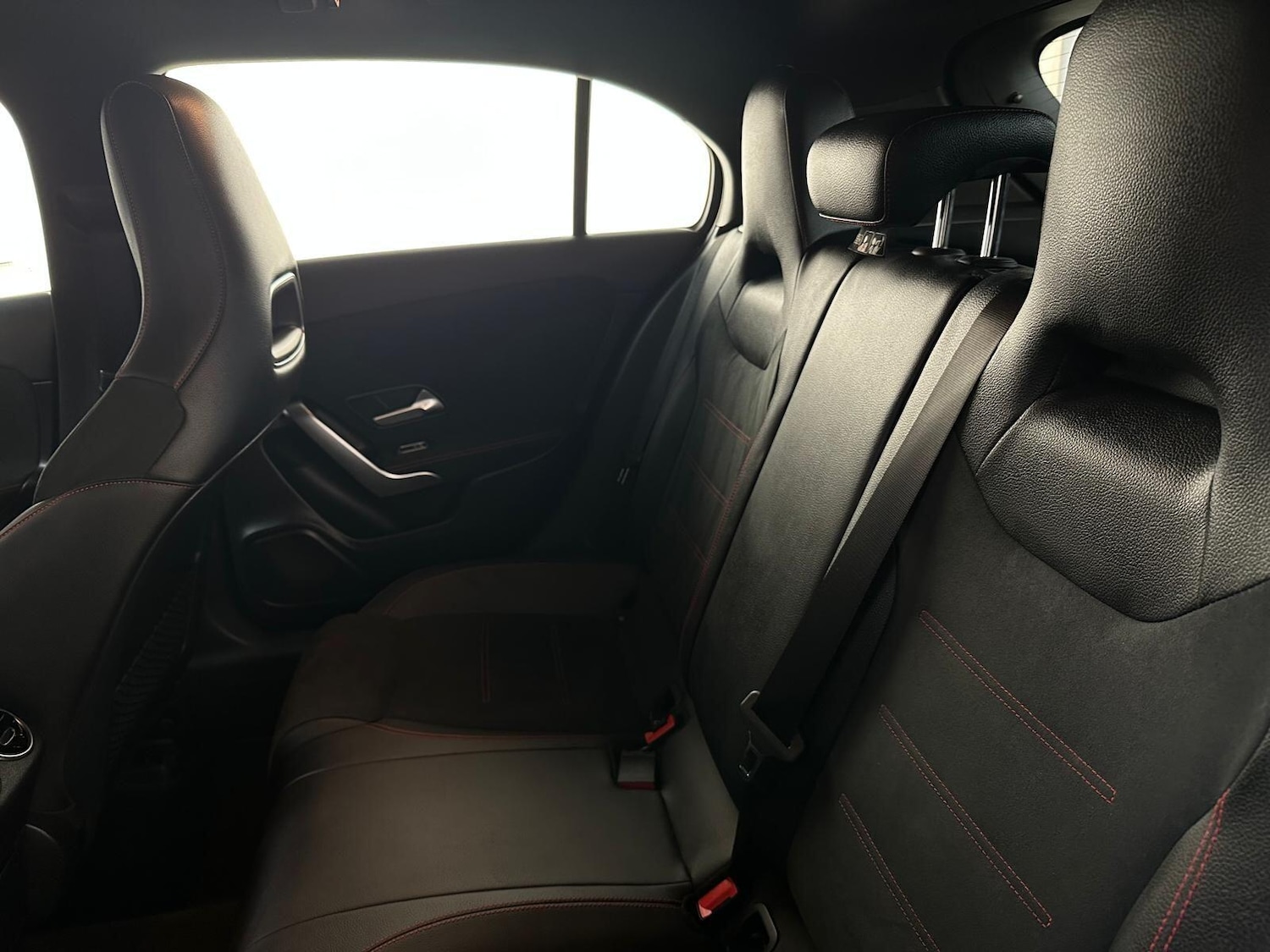 Used Mercedes-Benz A-Class 2019 for sale - 75769010: Photo 16