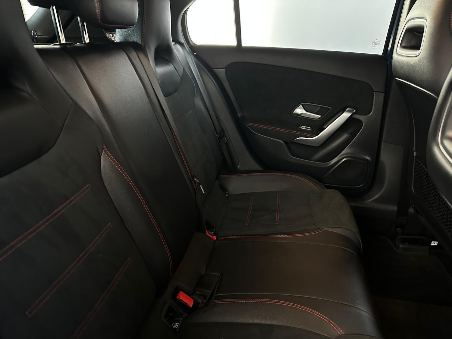 Used Mercedes-Benz A-Class 2019 for sale - 75769010: Photo 17