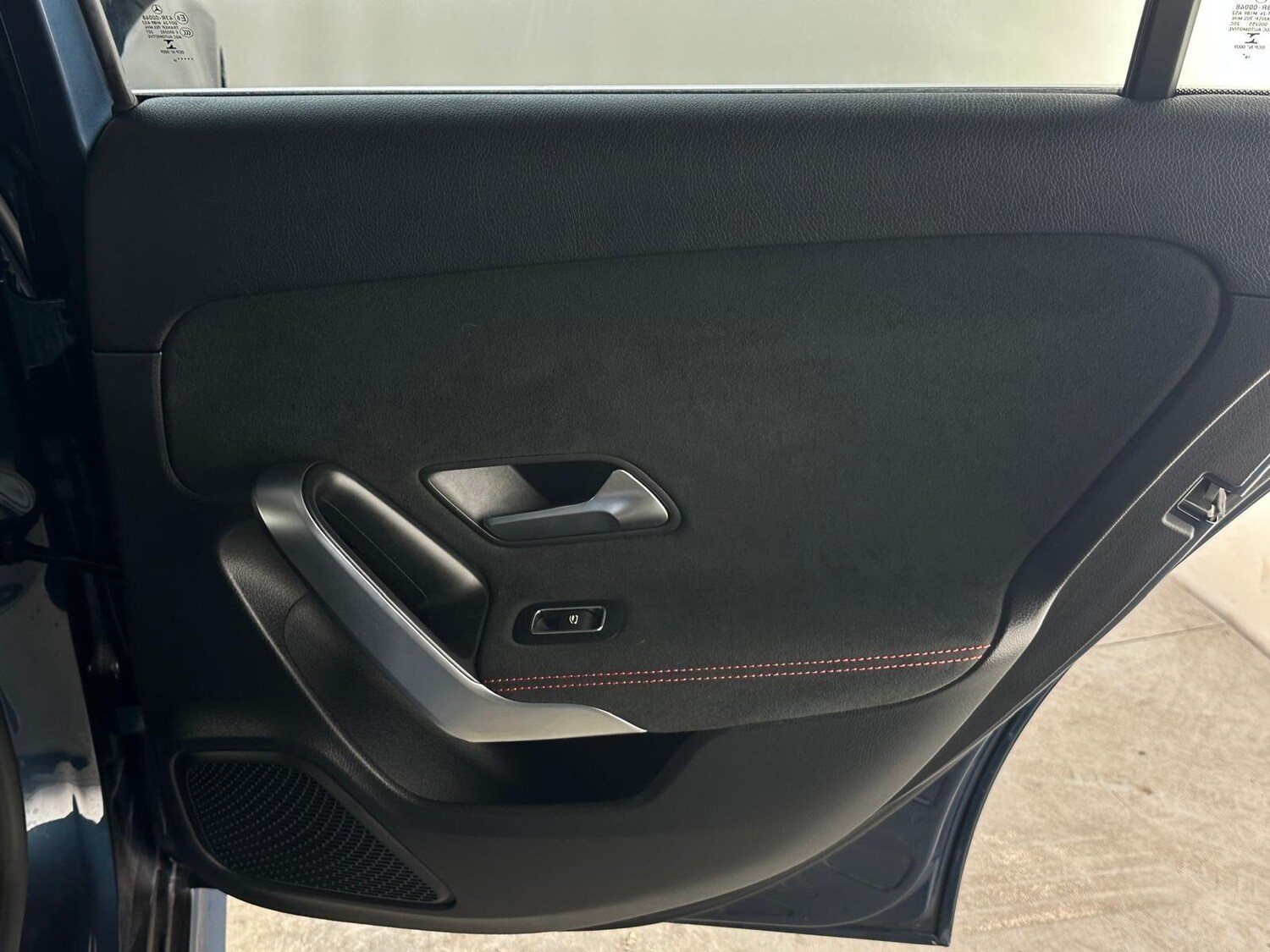 Used Mercedes-Benz A-Class 2019 for sale - 75769010: Photo 33