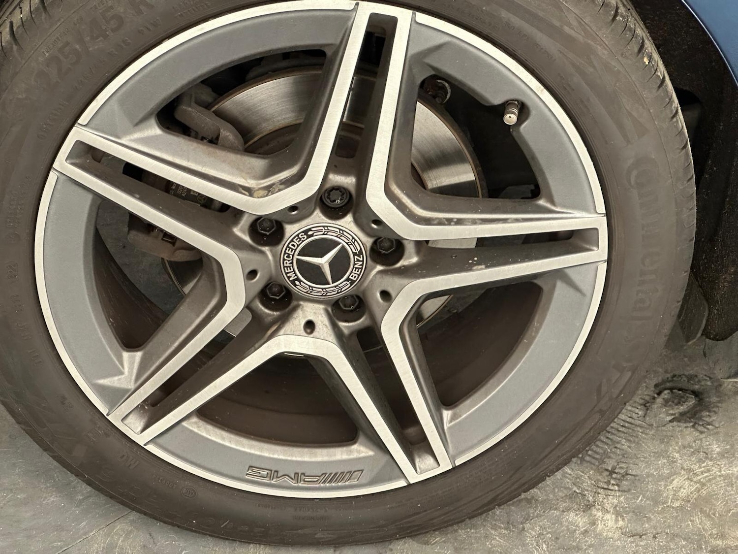 Used Mercedes-Benz A-Class 2019 for sale - 75769010: Photo 35