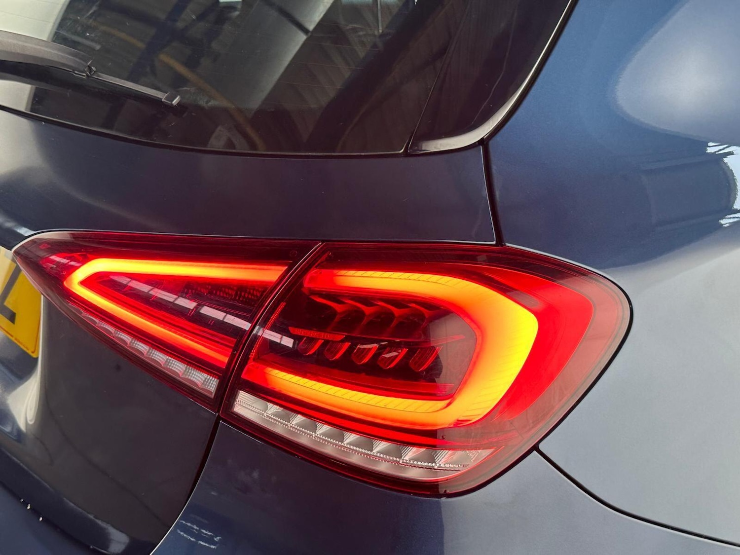 Used Mercedes-Benz A-Class 2019 for sale - 75769010: Photo 37