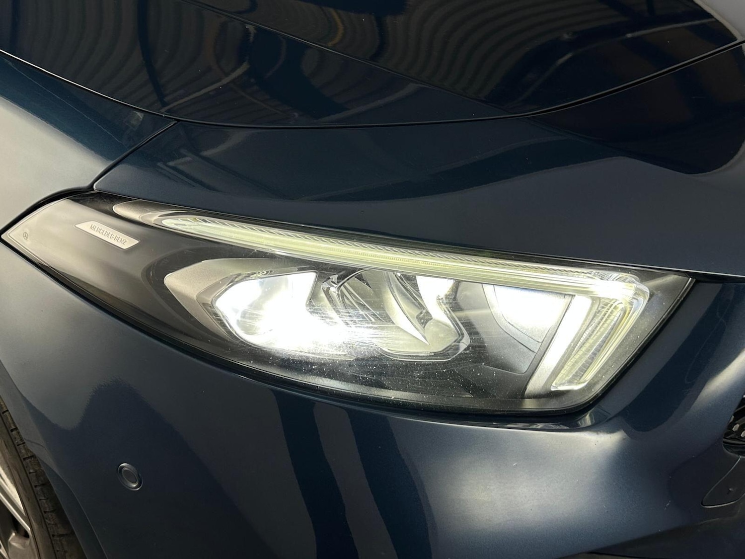 Used Mercedes-Benz A-Class 2019 for sale - 75769010: Photo 38