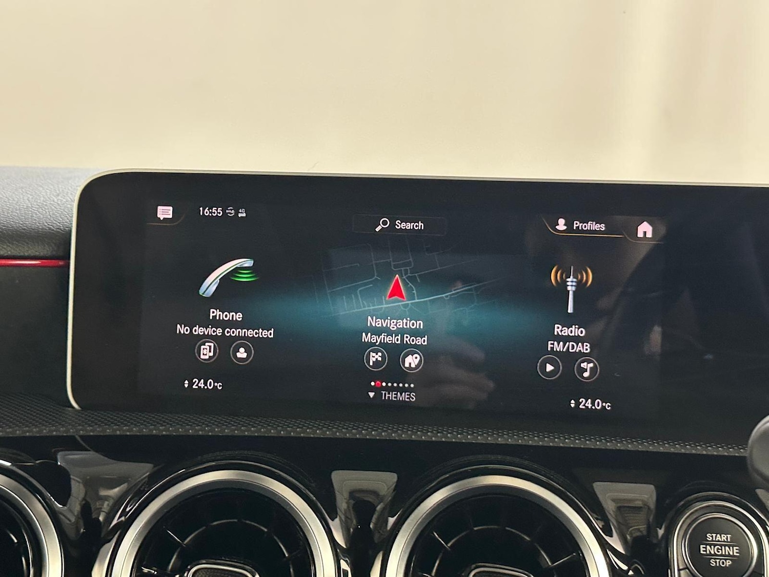 Used Mercedes-Benz A-Class 2019 for sale - 75769010: Photo 39
