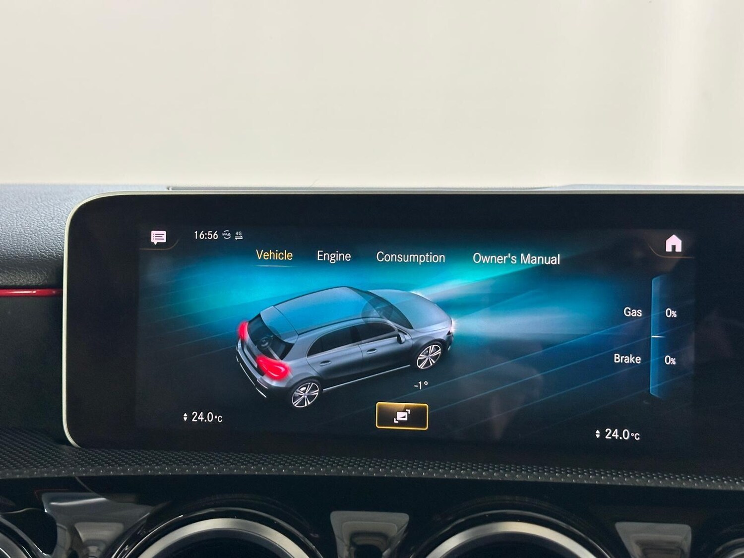 Used Mercedes-Benz A-Class 2019 for sale - 75769010: Photo 40