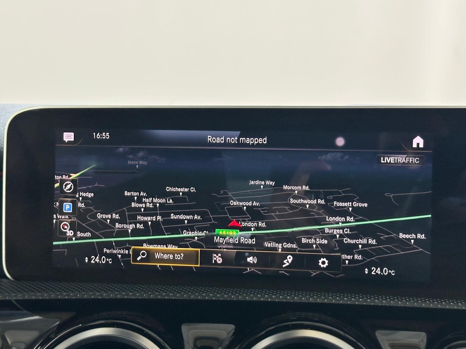 Used Mercedes-Benz A-Class 2019 for sale - 75769010: Photo 41
