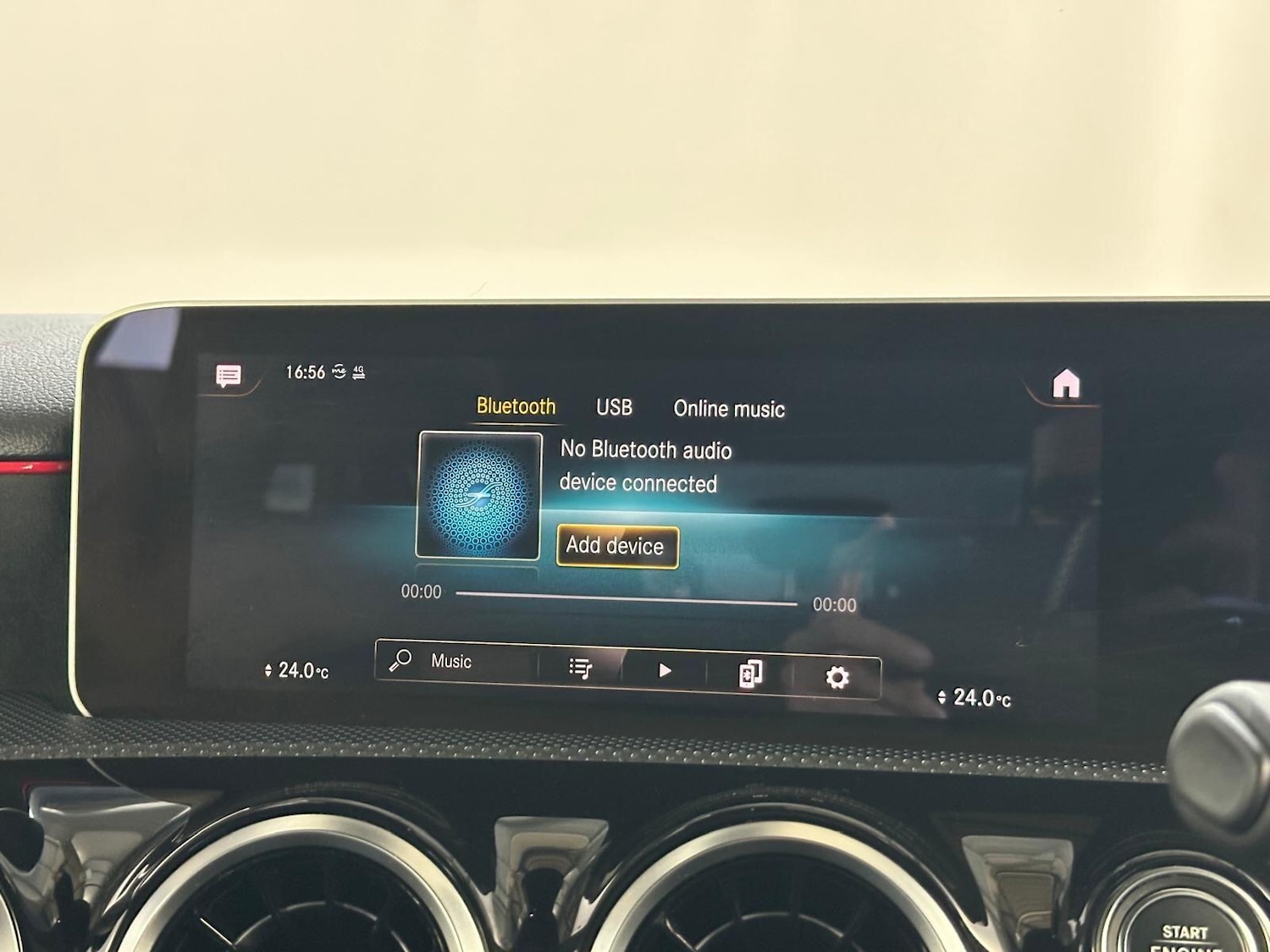 Used Mercedes-Benz A-Class 2019 for sale - 75769010: Photo 42