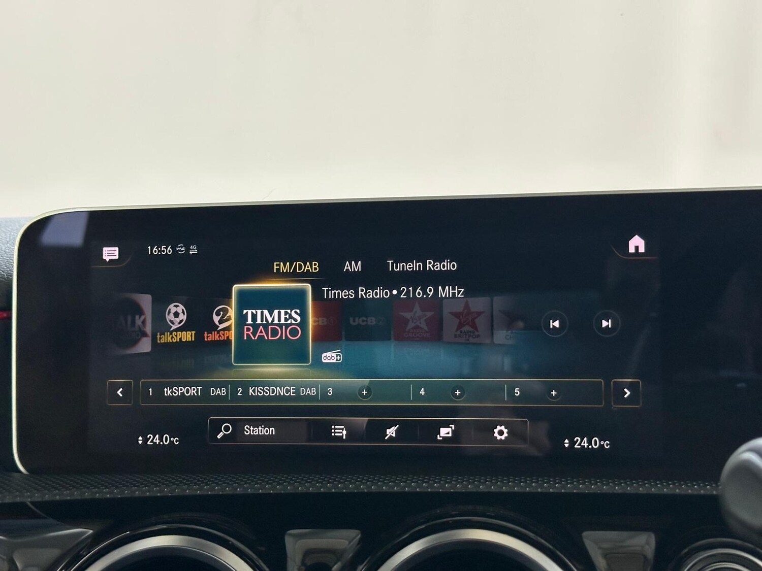 Used Mercedes-Benz A-Class 2019 for sale - 75769010: Photo 43