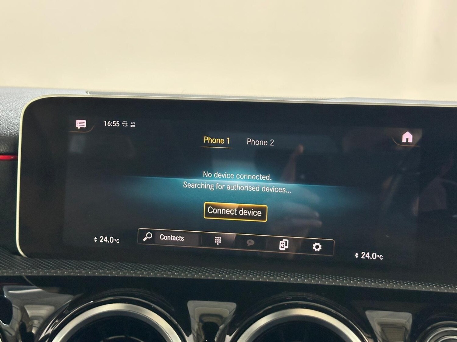 Used Mercedes-Benz A-Class 2019 for sale - 75769010: Photo 44