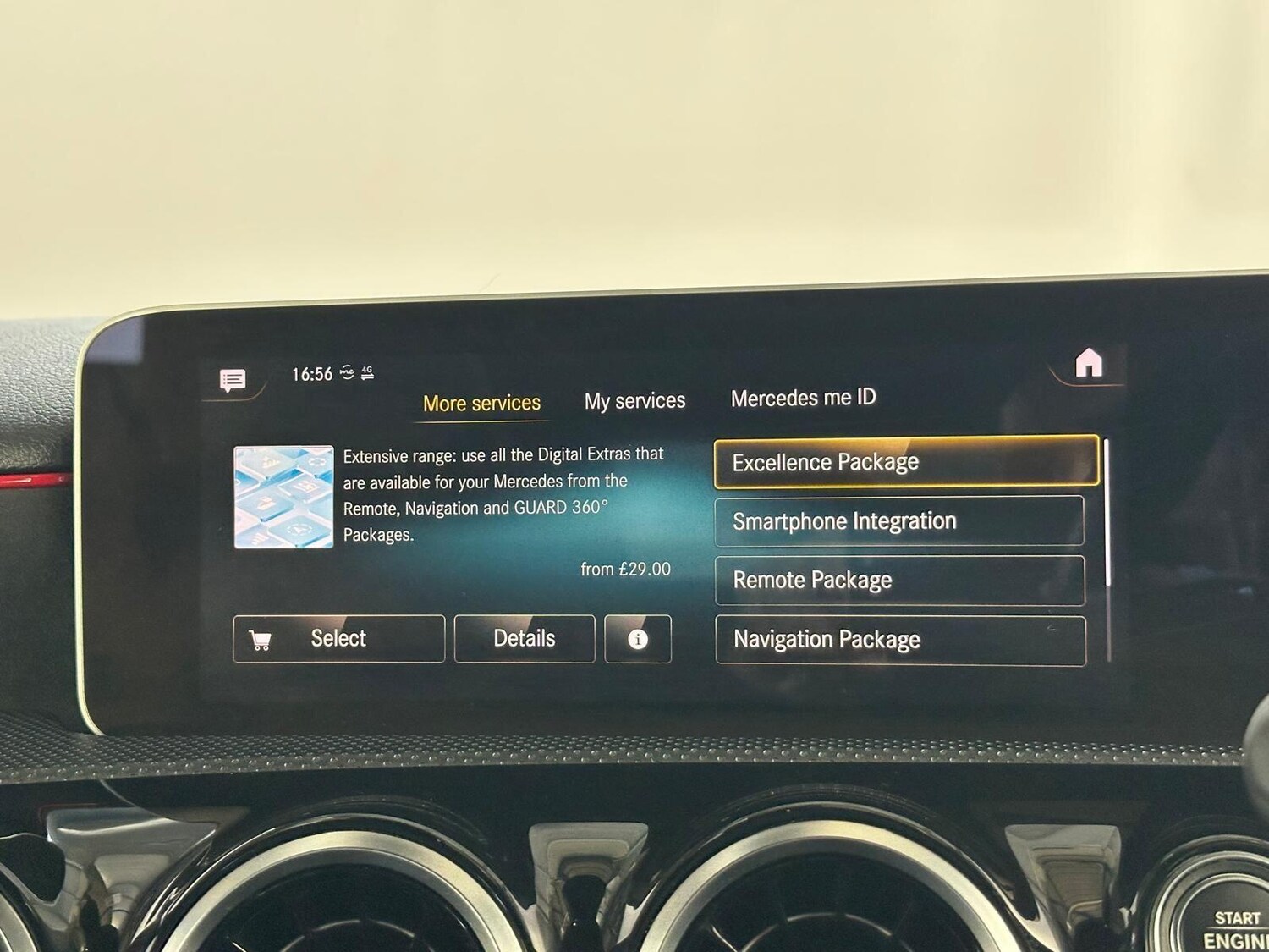 Used Mercedes-Benz A-Class 2019 for sale - 75769010: Photo 49