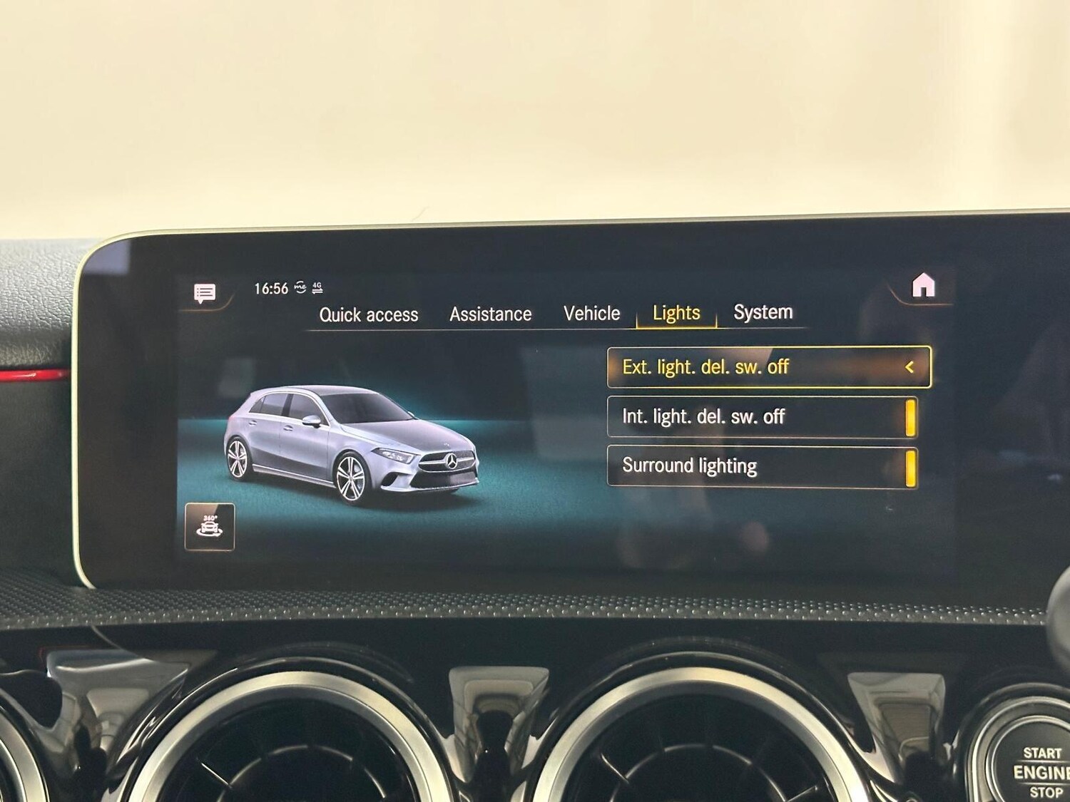 Used Mercedes-Benz A-Class 2019 for sale - 75769010: Photo 50
