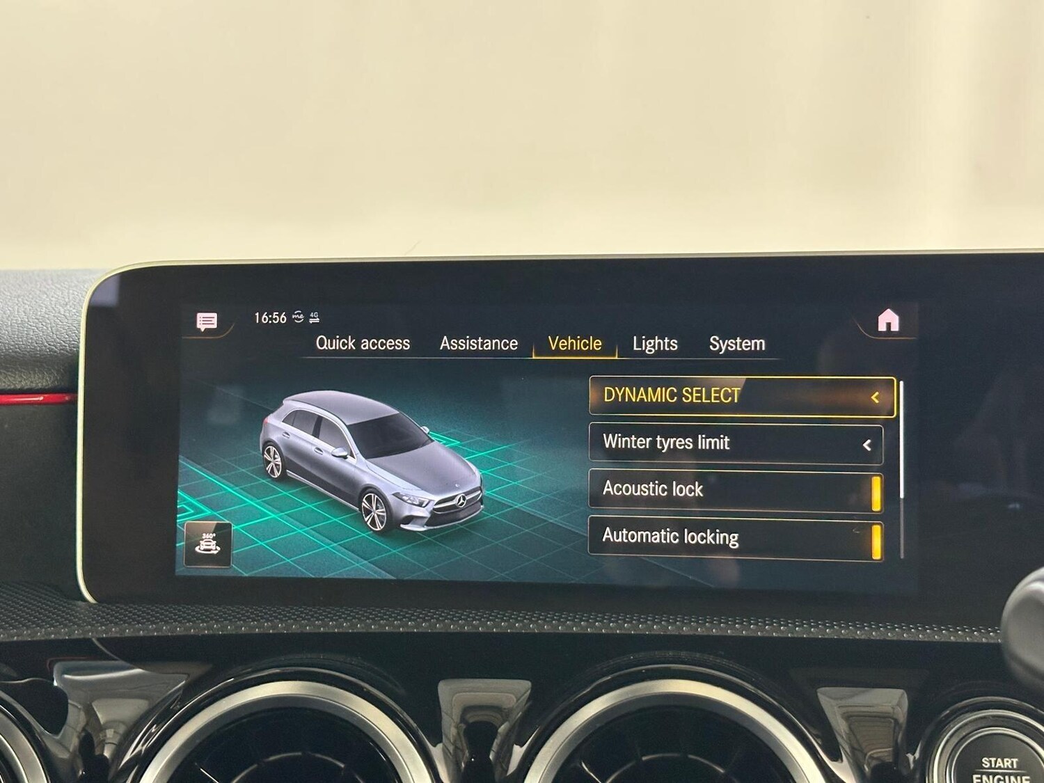 Used Mercedes-Benz A-Class 2019 for sale - 75769010: Photo 51