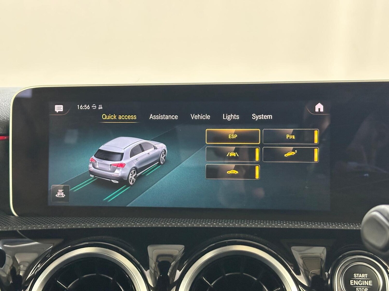 Used Mercedes-Benz A-Class 2019 for sale - 75769010: Photo 53