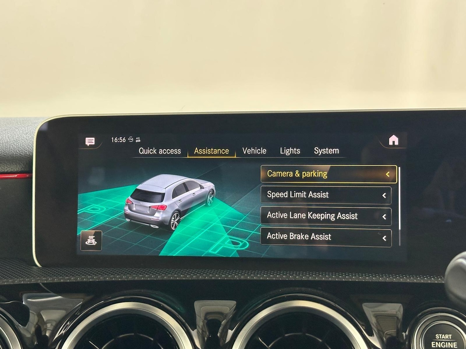 Used Mercedes-Benz A-Class 2019 for sale - 75769010: Photo 54