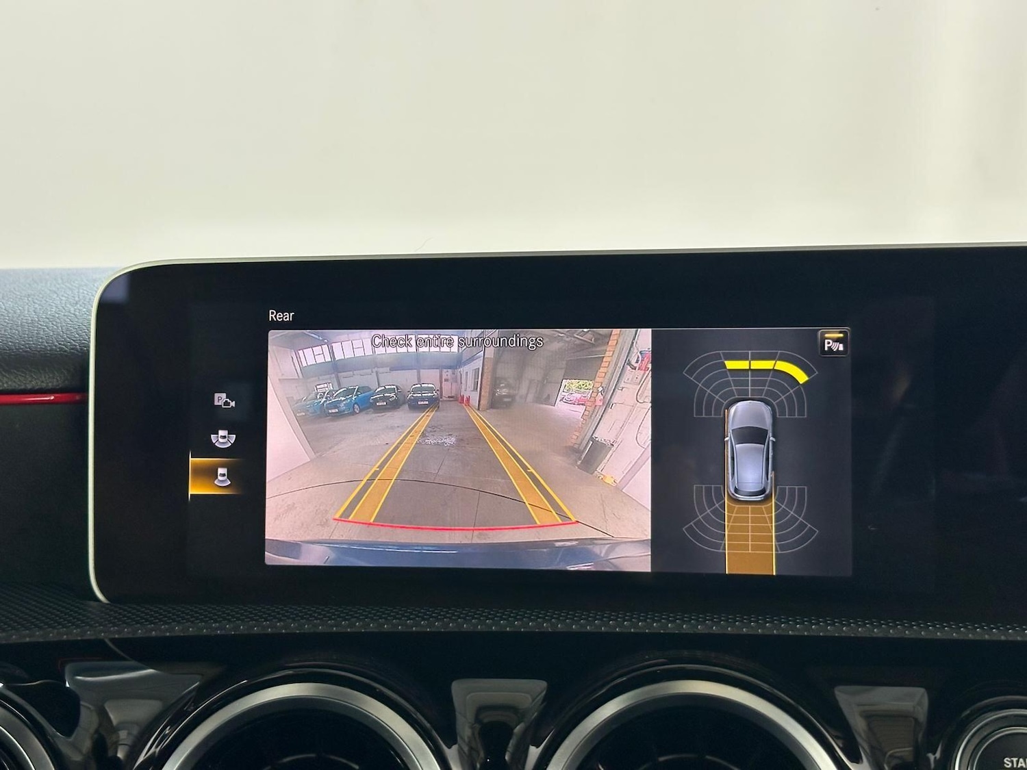 Used Mercedes-Benz A-Class 2019 for sale - 75769010: Photo 55