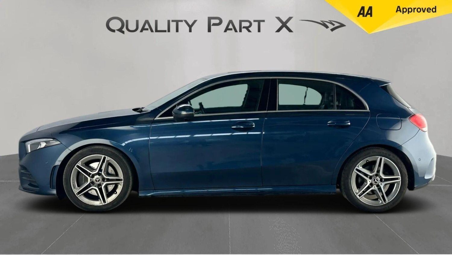 Used Mercedes-Benz A-Class 2019 for sale - 75769010: Photo 6