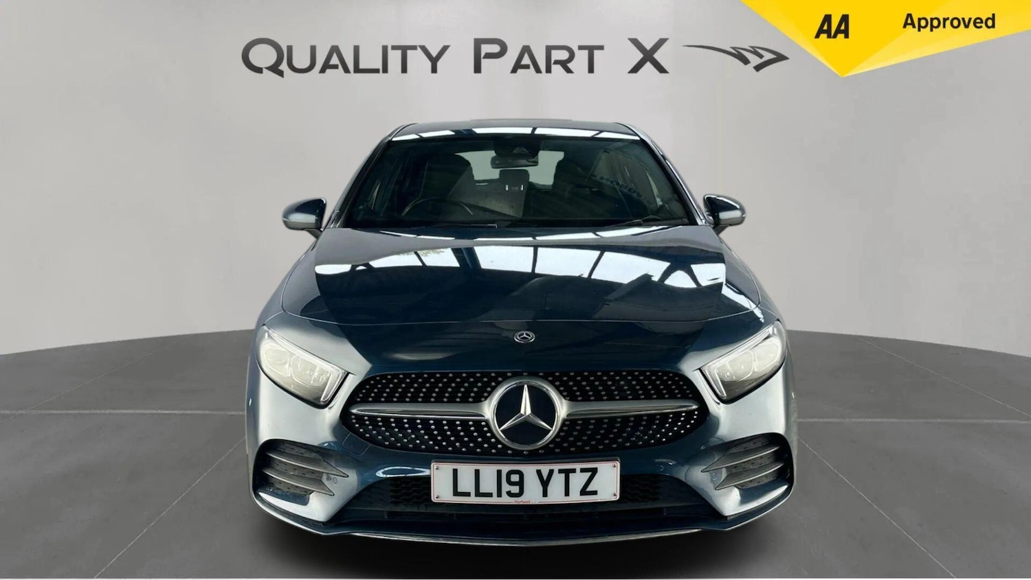 Used Mercedes-Benz A-Class 2019 for sale - 75769010: Photo 8