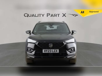 Used SEAT Tarraco 2023 for sale - 78928999: Photo