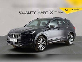 Used SEAT Tarraco 2023 for sale - 78928999: Photo