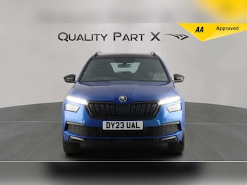 Used Skoda Kamiq 2023 for sale - 78975615: Photo