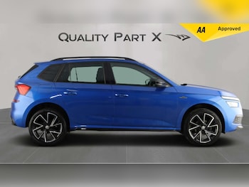 Used Skoda Kamiq 2023 for sale - 78975615: Photo