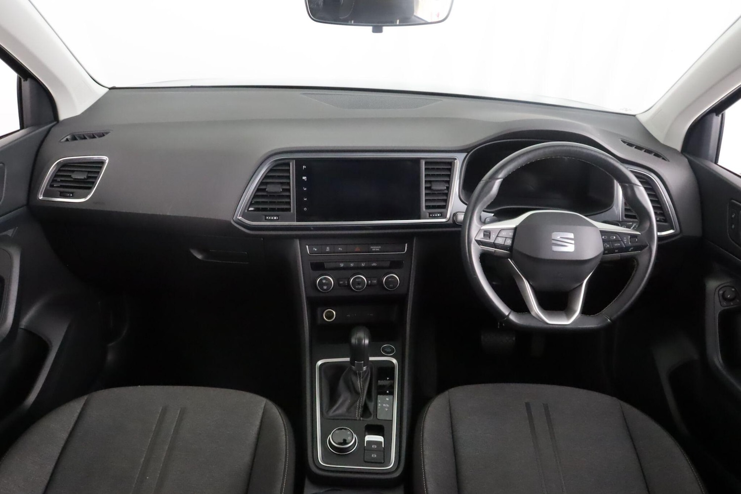 Used SEAT Ateca 2023 for sale - 76584266: Photo 10