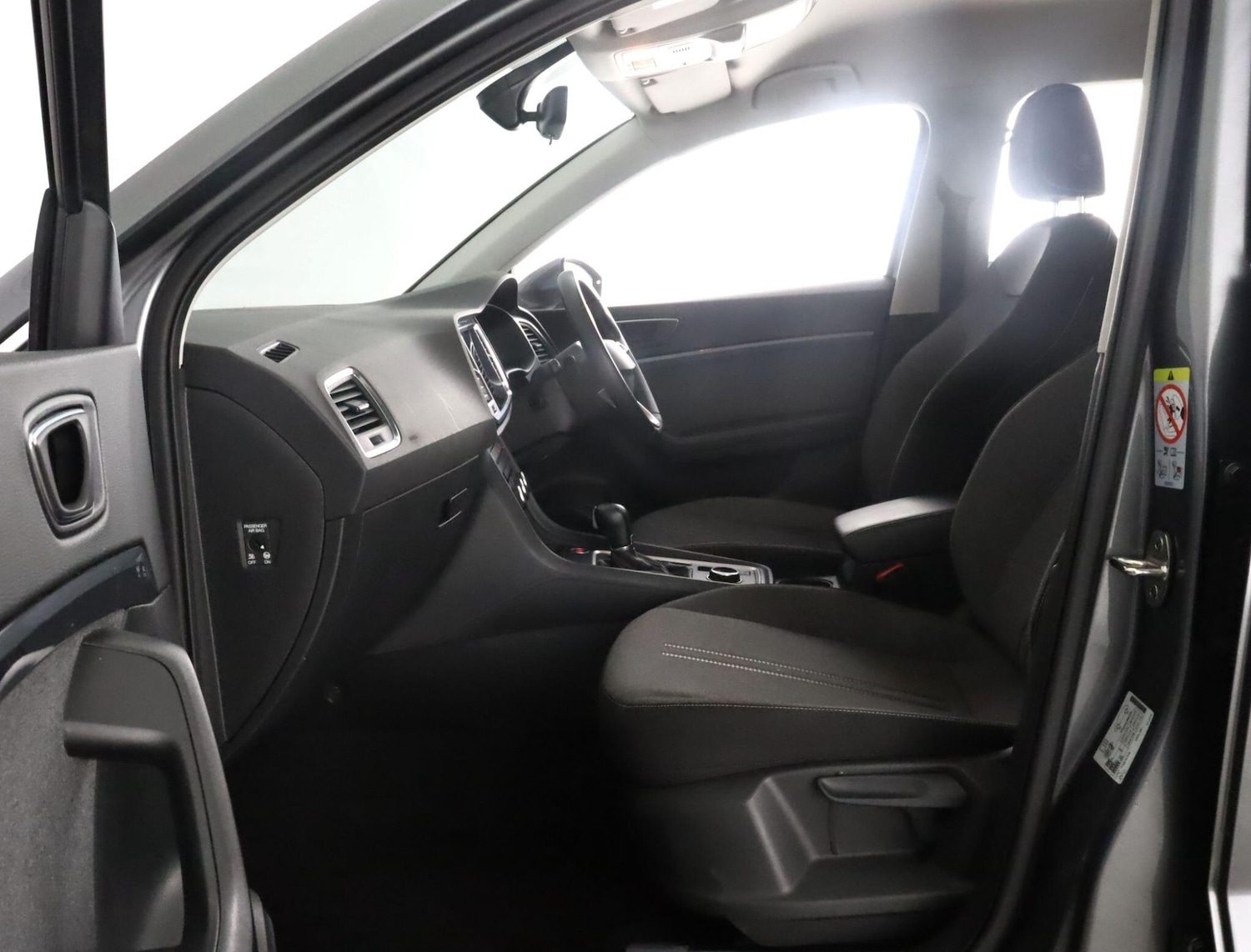 Used SEAT Ateca 2023 for sale - 76584266: Photo 11