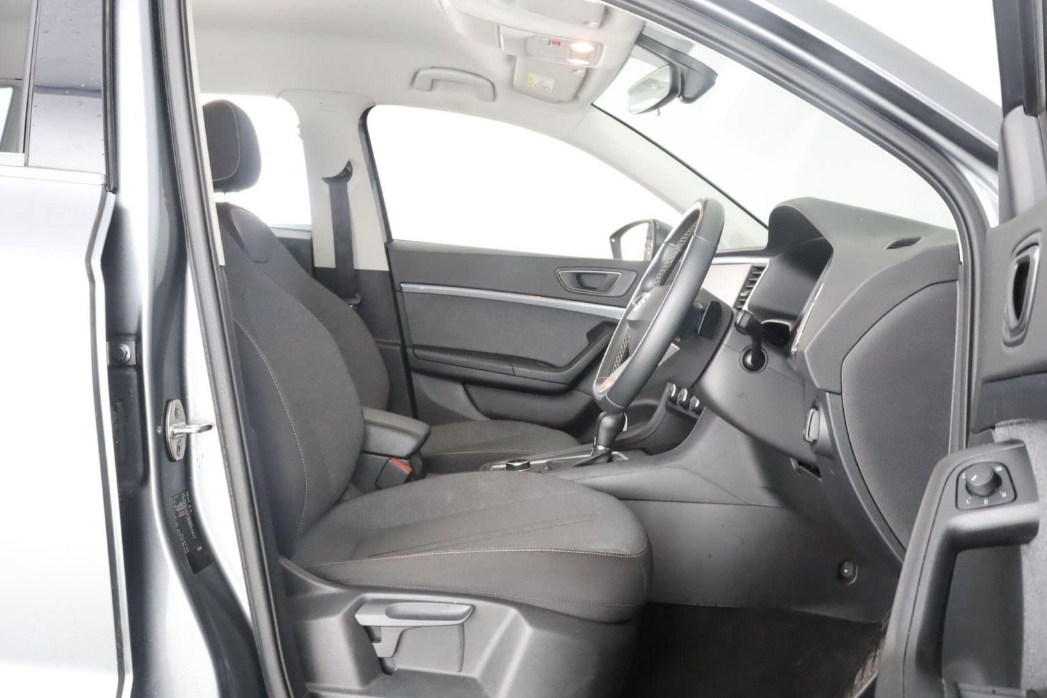 Used SEAT Ateca 2023 for sale - 76584266: Photo 12