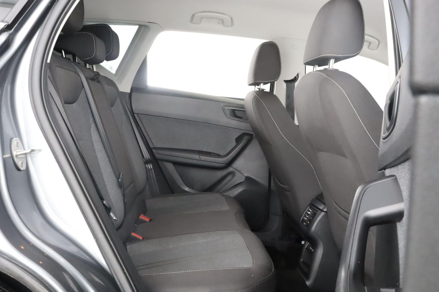 Used SEAT Ateca 2023 for sale - 76584266: Photo 13