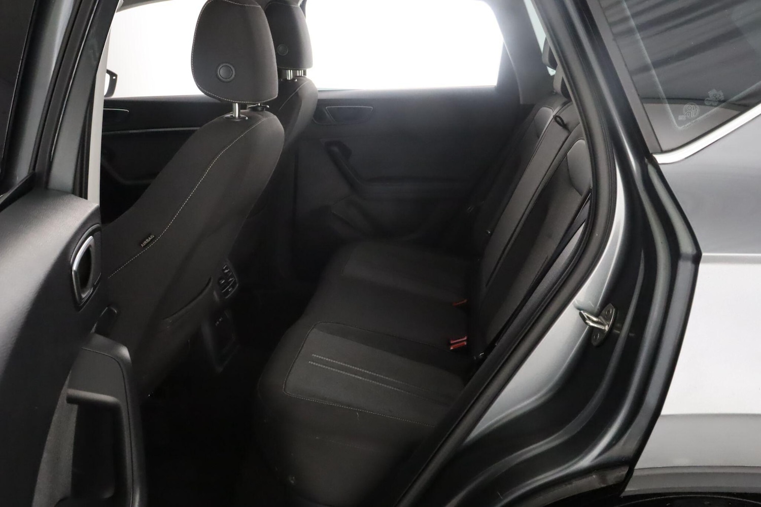 Used SEAT Ateca 2023 for sale - 76584266: Photo 14