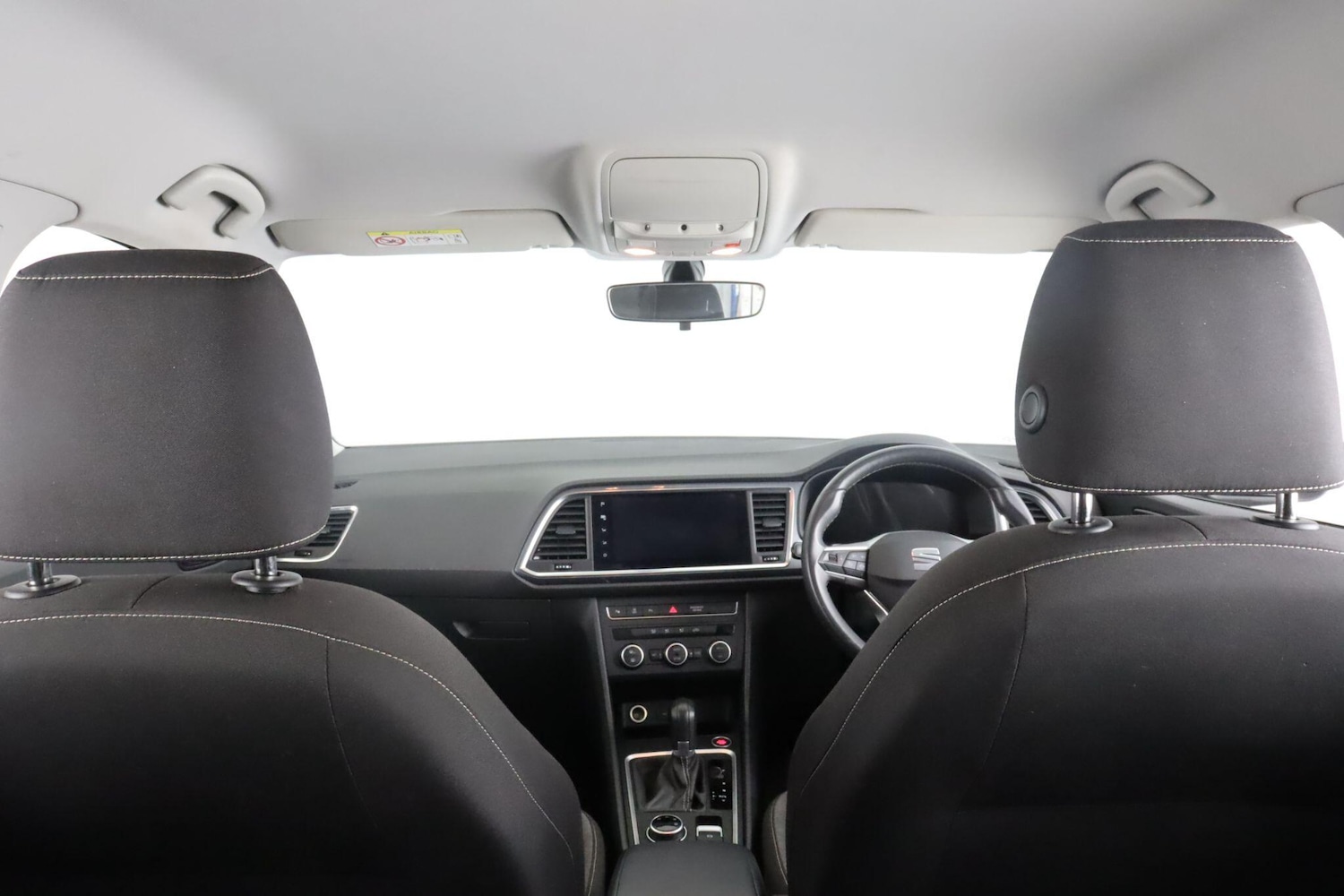 Used SEAT Ateca 2023 for sale - 76584266: Photo 16