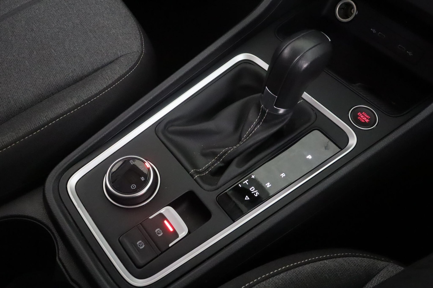 Used SEAT Ateca 2023 for sale - 76584266: Photo 17