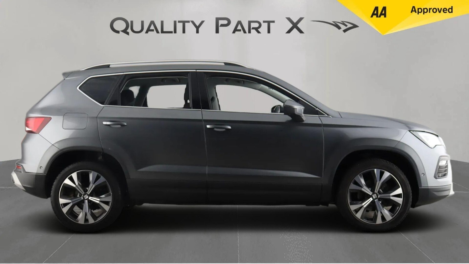 Used SEAT Ateca 2023 for sale - 76584266: Photo 2