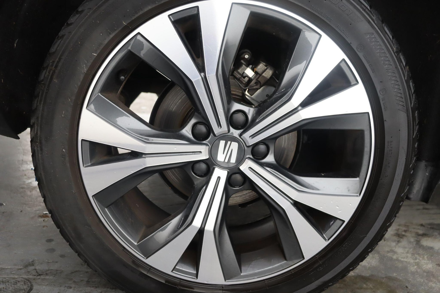 Used SEAT Ateca 2023 for sale - 76584266: Photo 23