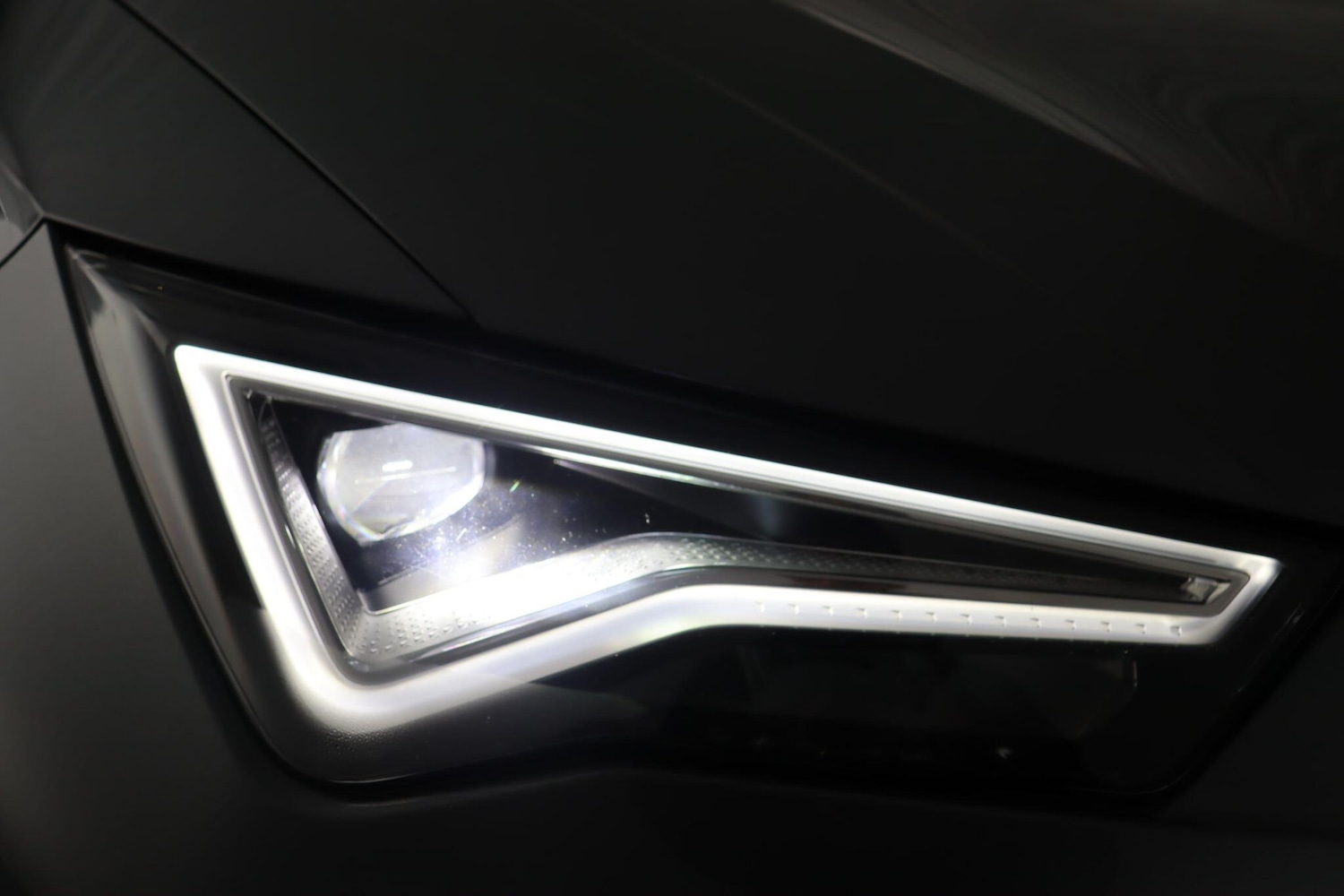 Used SEAT Ateca 2023 for sale - 76584266: Photo 25