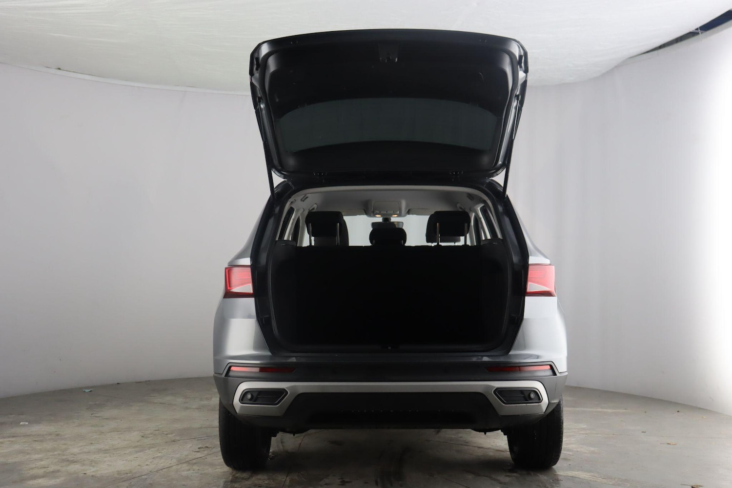 Used SEAT Ateca 2023 for sale - 76584266: Photo 26