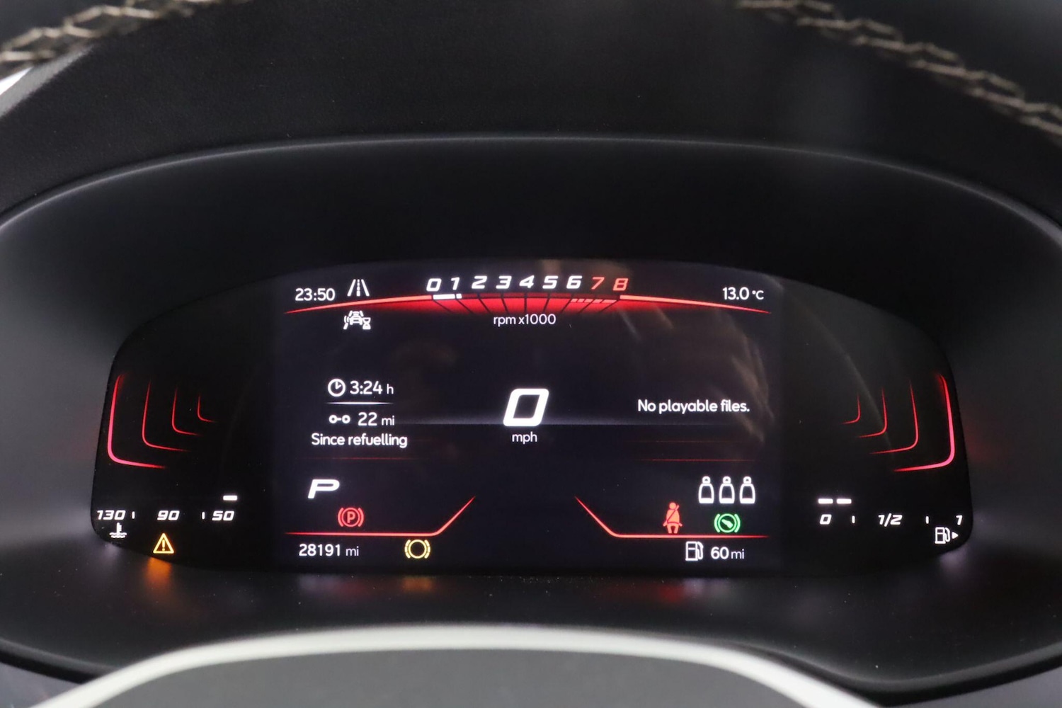 Used SEAT Ateca 2023 for sale - 76584266: Photo 27