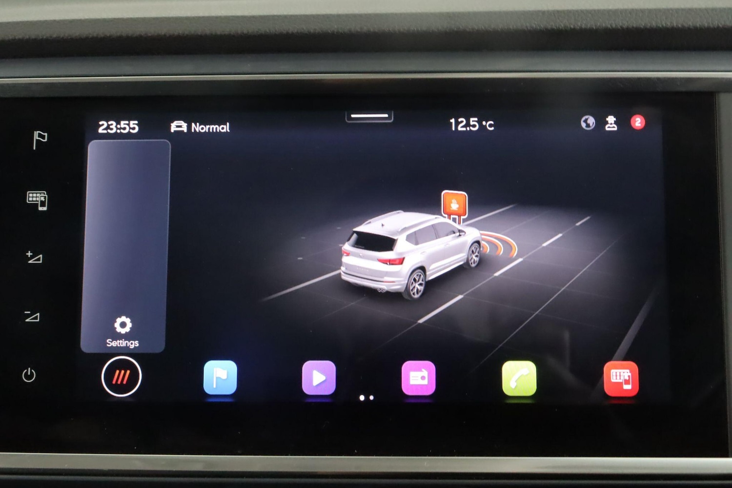 Used SEAT Ateca 2023 for sale - 76584266: Photo 31