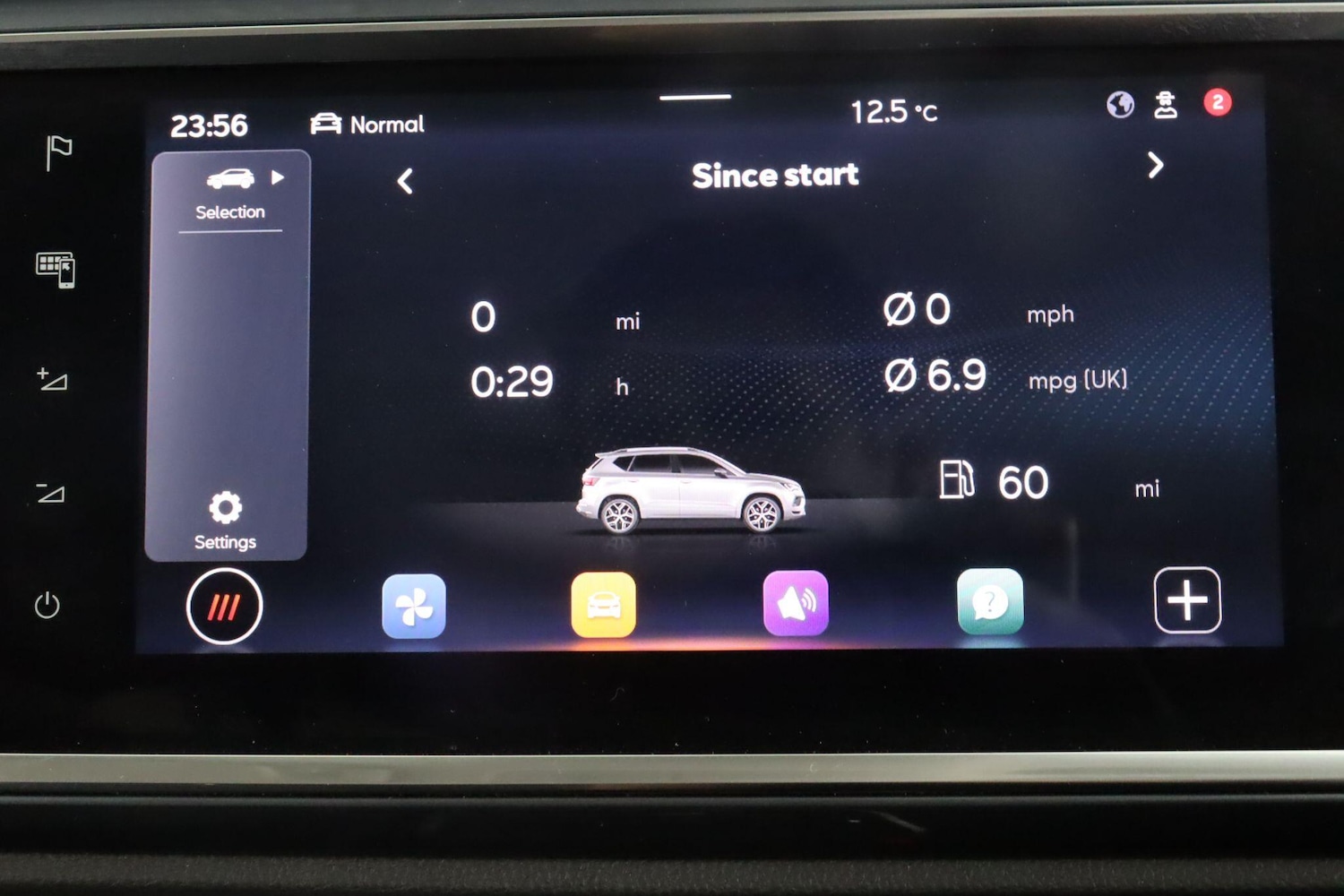 Used SEAT Ateca 2023 for sale - 76584266: Photo 36