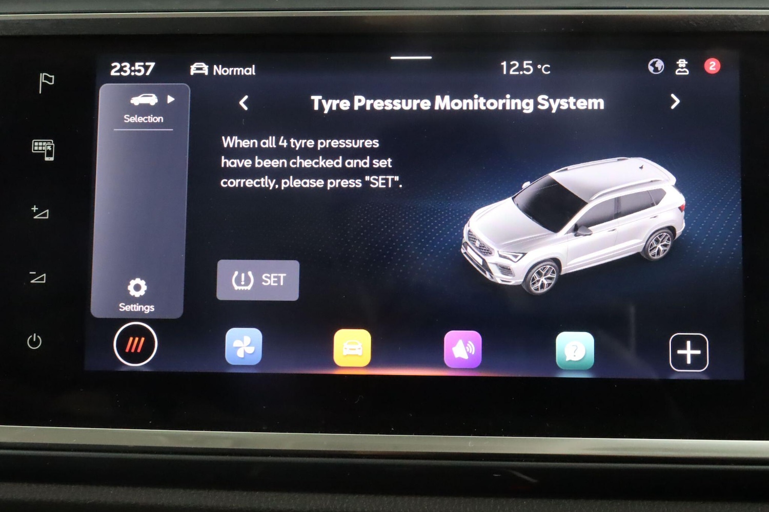 Used SEAT Ateca 2023 for sale - 76584266: Photo 37