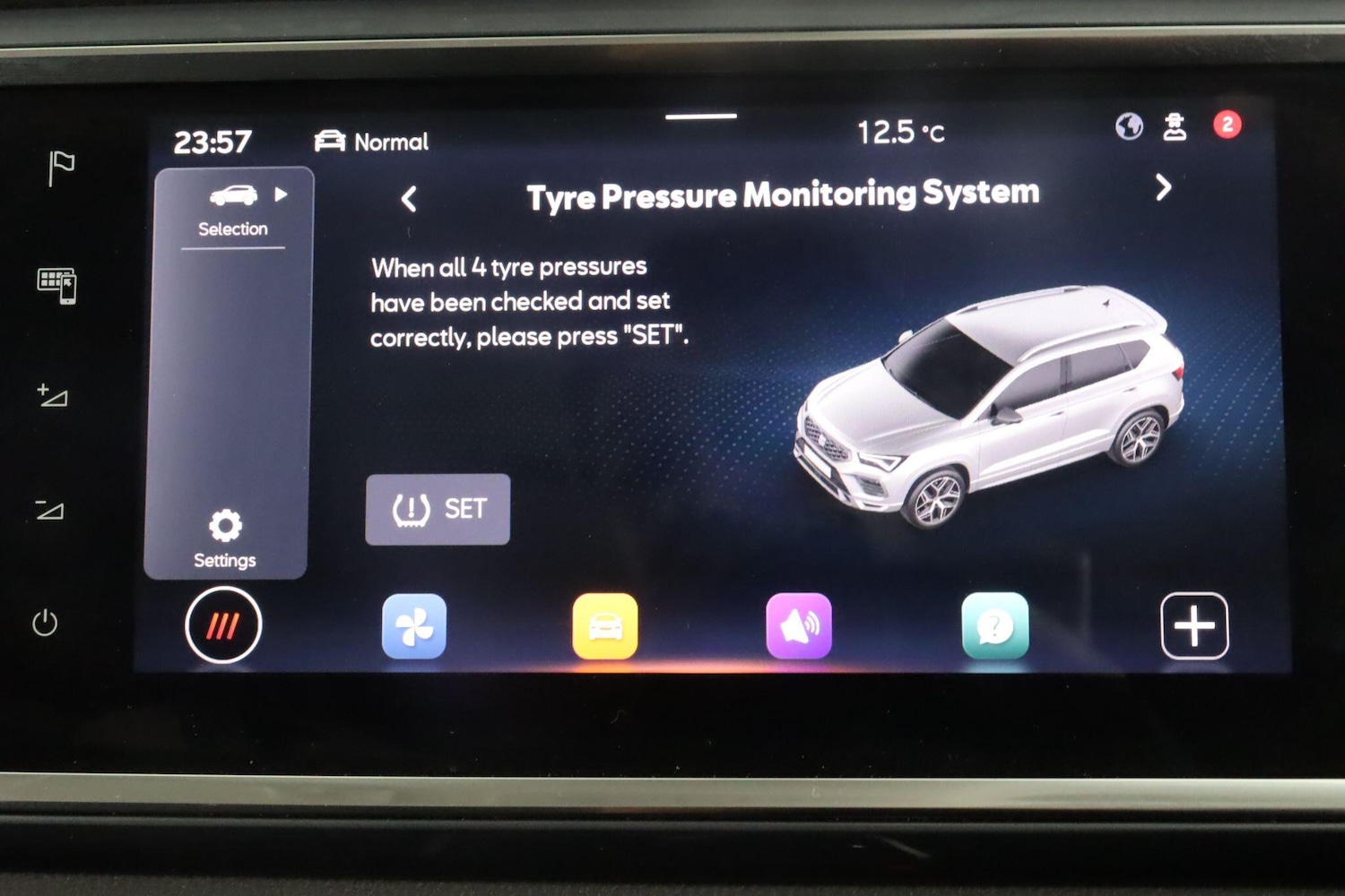 Used SEAT Ateca 2023 for sale - 76584266: Photo 39