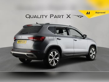 Used SEAT Ateca 2023 for sale - 76584266: Photo