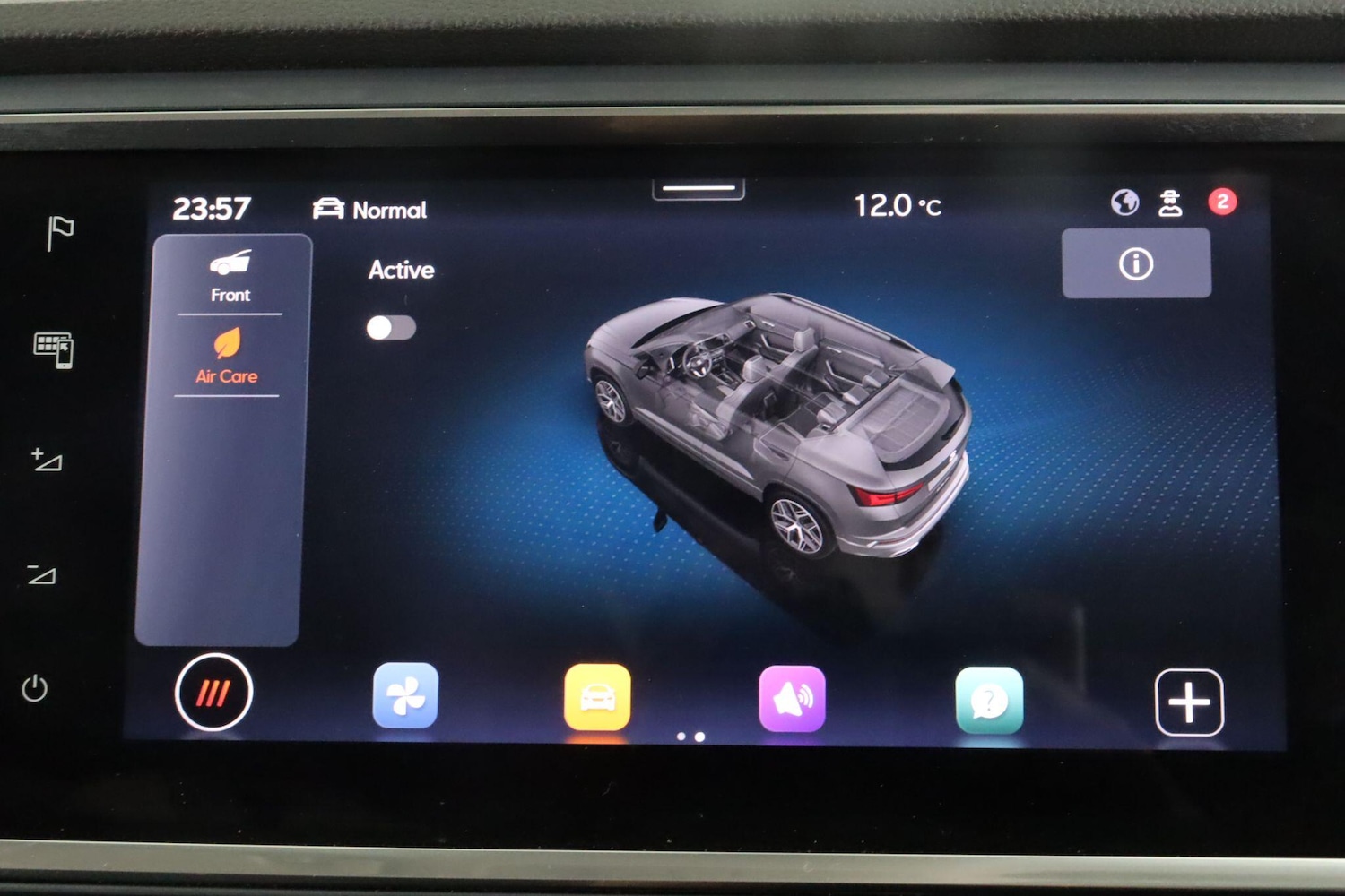 Used SEAT Ateca 2023 for sale - 76584266: Photo 41