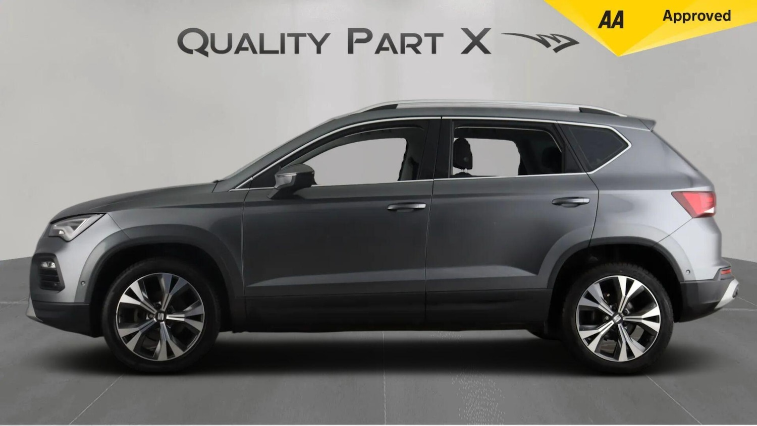Used SEAT Ateca 2023 for sale - 76584266: Photo 6