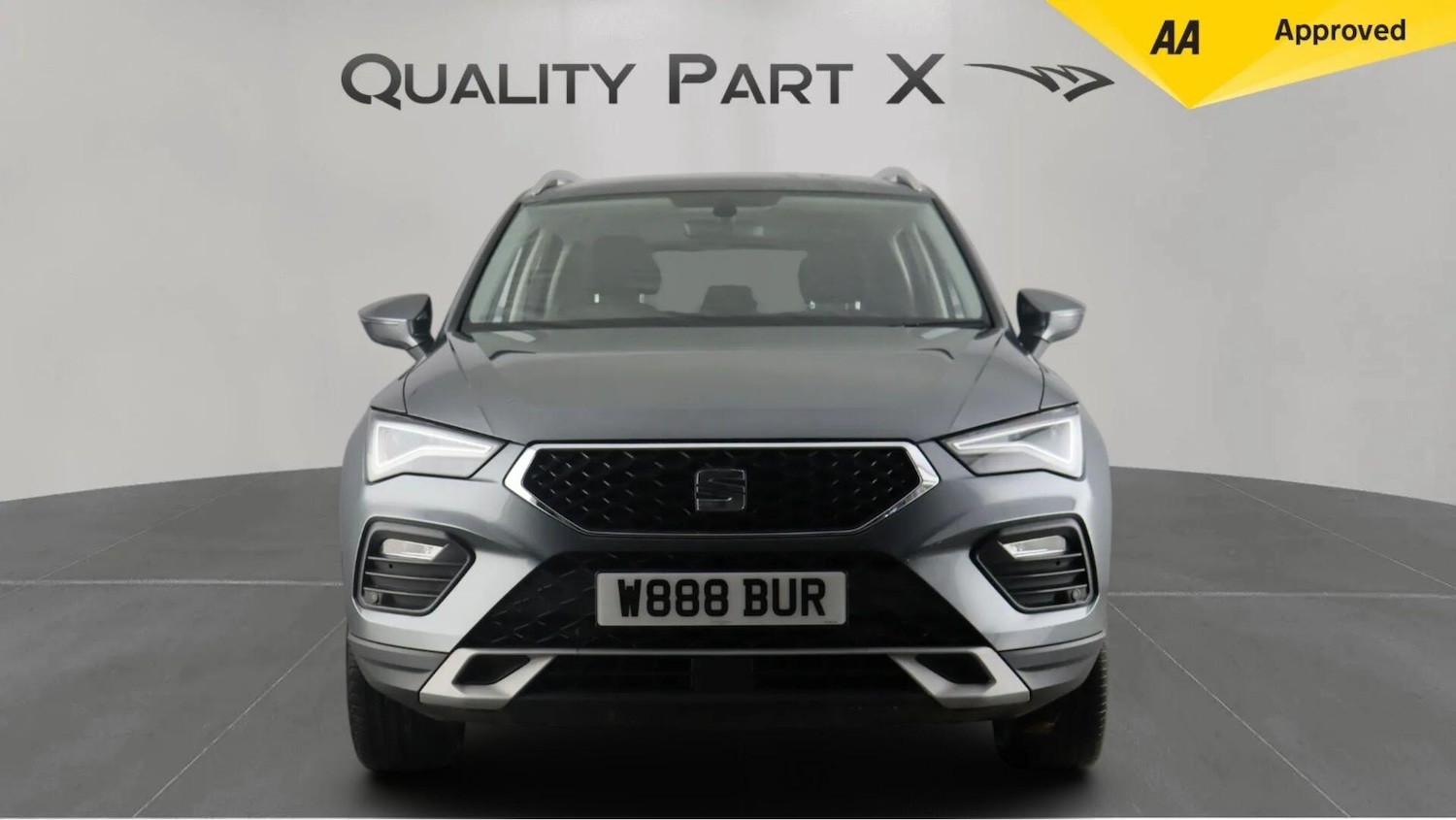 Used SEAT Ateca 2023 for sale - 76584266: Photo 8