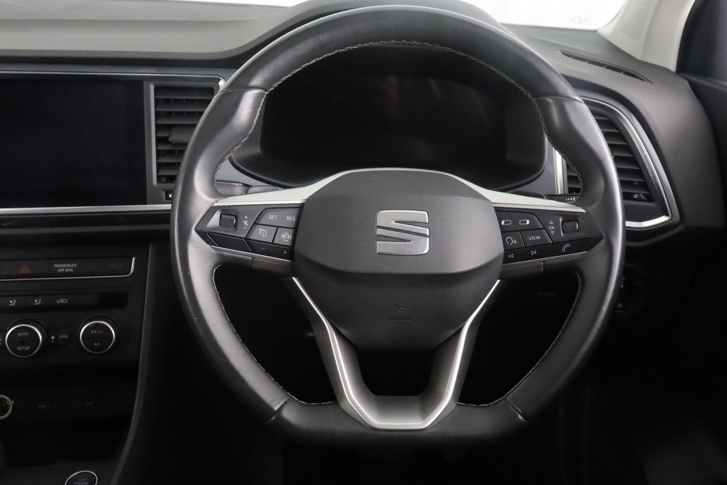 Used SEAT Ateca 2023 for sale - 76584266: Photo 9