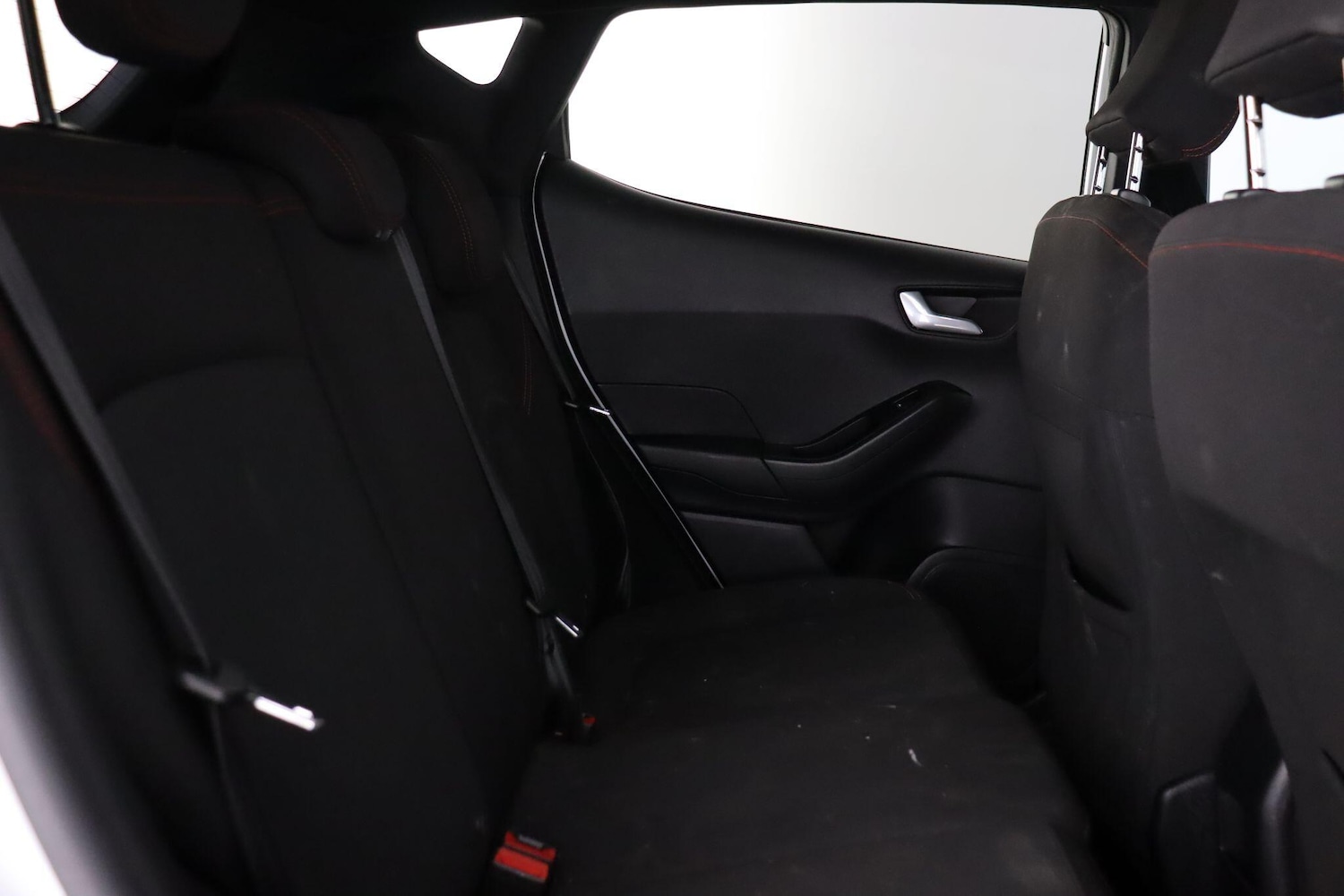 Used Ford Fiesta for sale - 78034901: Photo 11