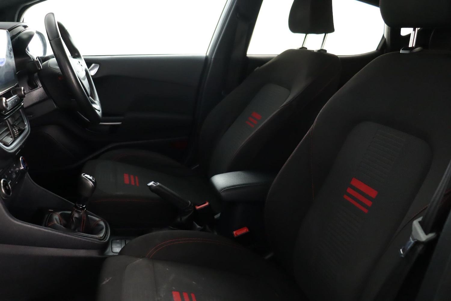 Used Ford Fiesta for sale - 78034901: Photo 13